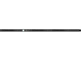 LEGRAND-RARITAN PDU 3PH, 208VAC 30A (24A/PH RATED); 30 OUTLETS