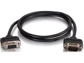 C2G 3FT CMG DB9 CABLE M-F