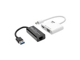 TRIPP LITE 4K VIDEO 2-IN-1 KIT SURFACE PRO