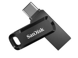 SANDISK SDDDC3-256G-G46, PLASTIC DUAL DRIVE, USB