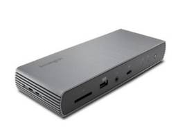 KENSINGTON SD5700T T4 DUAL 4K DOCKING STN 90W PD