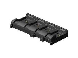 SEIKO FOUR BAY BATTERY CHARGER
