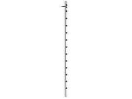 BLACK BOX CORP VERTICAL RACKMOUNT SURGE/CIRCUIT-PROTECT