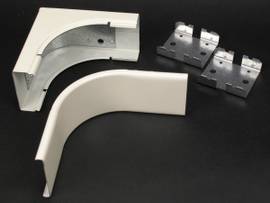 LEGRAND-WIREMOLD FIBERREADY INT ELBOW-FOG