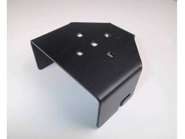 BRACKET THE UMM MOUNTS TO