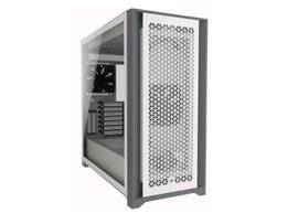 CORSAIR 5000D AIRFLOW WHITE