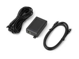 OWL power over ethernet adapter