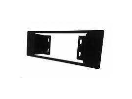 GAMBER FACEPLATE, FEDERAL SIGNAL PATHFINDER 200 CONTROL HEAD FACEPLATE (NEW)