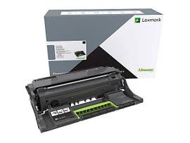 LEXMARK IMAGING UNIT BLK