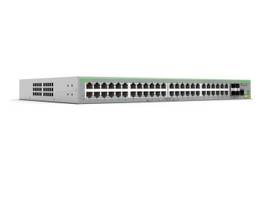 ALLIED SWITCH 48 PORT 10/100TX W/ 4 GIGABIT/SFP