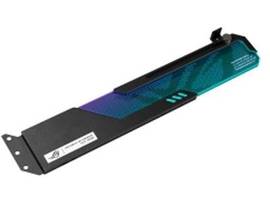 ASUS ROG WINGWALL GRAPHICS CARD HOLDER