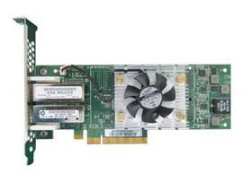 HPE SPS-BD HP SN1000Q 16GB 2P FC HBA