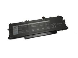 BATTERY TECHNOLOGY GHJC5-BATTERY TECHNOLOGY 3-CELL 11.55V 4900MAH LI-ION NOTEBOOK BATTERY FOR DELL LATITUDE 9420 2-IN-1