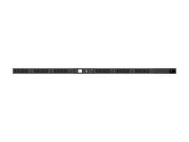 LEGRAND-RARITAN PDU 3PH 208VAC 50A (40A-PH RATED) 24 OUTLETS