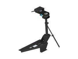 GAMBER KIT - 2019+ CHEVY SILVERADO PEDESTAL KIT WITH 9IN MONGOOSE XLE
