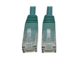 TRIPP LITE 25FT CAT6 GIGABIT RJ45 550M 24AWG GREEN