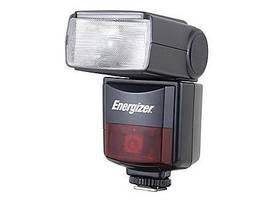 REL BOWER DIGITAL POWER ZOOM I-TTL FLASH FOR NIKON