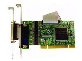 UPCI 4XRS232 + LPT PRINTER PORT