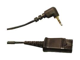 HP POLY 2.5MM TO QD CABLE (0.45M)