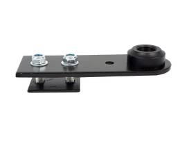 GAMBER ZIRKONA CHAIR / SEAT RAIL MOUNT - REPLACES PN 17355