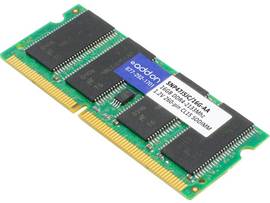 ADD-ONDELL SNP47J5JC/16G COMP 16G DDR4 SODIMM