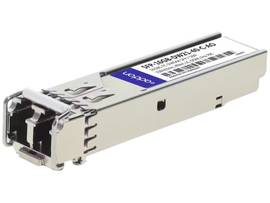 ADD-ON ADDON CISCO COMP SFP+ LC 1560.61NM 40KM SMF