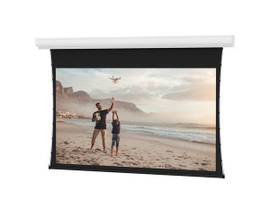 Legrand AV-Da-Lite Tensioned Contour Electrol Screen, 92 Inch Diagonal, HD Progr