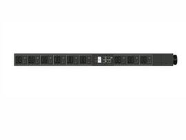 LEGRAND-RARITAN PDU 3PH 208VAC 50A (40A-PH RATED) 18 OUTLETS