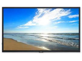 SHARP NEC 32IN PROFESSIONAL DISPLAY, 1080P RESOLUTION, 24/7, 450NITS, LANDSCAPE/PORTRAIT, HIGH HAZE ANTI REFLECTIVE, METAL CHASSIS, COMMERCIAL SIGNAGE