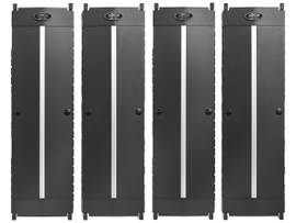 TRIPP LITE PREMIUM DOUBLE SIDED 12 VERTI