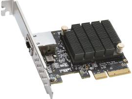 SONNET PRESTO SOLO 10GBASE-T ETHERNET 1PORT