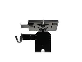 CTA DIGITAL SINGLE VESA PLATE POS STATION