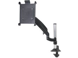 LEGRAND-CHIEF K1 CLMN MNT SINGLE DISPLAY 2L ARM, BLK