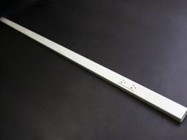 LEGRAND-WIREMOLD PLGMD 20A 72IN.18IN.OC SNGL CIR (PKG OF 2)