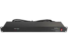 8 OUTLET PDU POWER DISTRIBUTION UNIT