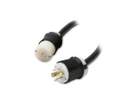SCHNEIDER CABLE 5-WIRE #10 AWG UL WITH L21-20R/P