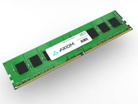AXIOM 32GB DDR4-2933 UDIMM FOR HP - 7ZZ66AA, 7ZZ66AT
