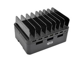 TRIPP LITE 7P USB QUICK CHARGE 3.0, USB-C, STORAGE