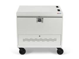 BRETFORD CUBE TOPLOADER 30X W/CADDIES, USB-C,CT