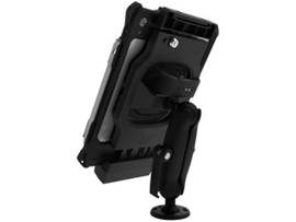 THE JOY FACTORY AXTION VOLT CRADLE WITH HD MOUNT AND CASE FOR IPAD 10.9 10TH GEN