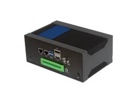 MOBIUSFLOW GATEWAY WITH INTEL CELERON CPU AND WIFI