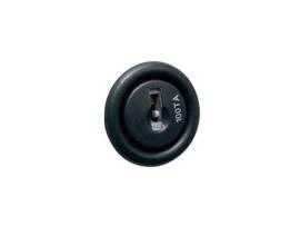 MILESTONE CLB FURNITURE ACCY LOCK1 BAYBLACK