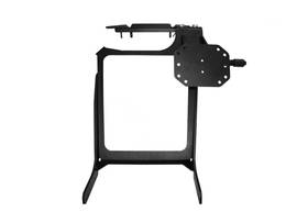 GAMBER CLOSE-TO-DASH MOUNT, FORD POLICE INTERCEPTOR UTILITY FOR USE WITH GJ V.S. CONSOLES