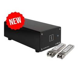 SONNET TWIN10G SFP28 THUNDERBOLT DUAL PORT 10GB ETHERNET ADAPTER (MELLANOX) (SFP28 MODULES INCLUDED)