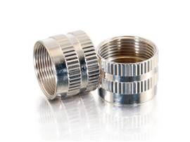 C2G RAPIDRUN RUNNER COUPLING RING-2PK
