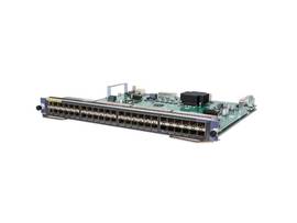7500 44P G/4P 10G SE MOD