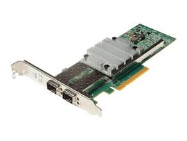 VERITAS NBU APPL XX40 QLOGIC QLE8442 10GBPS DUAL PORT ETHERNET/ISCSI CRU CORP