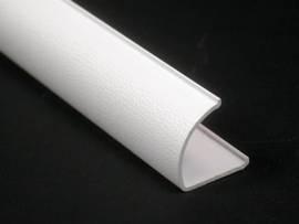 LEGRAND-WIREMOLD 5000 TRIM COVER WHT  (PKG OF 80FT)
