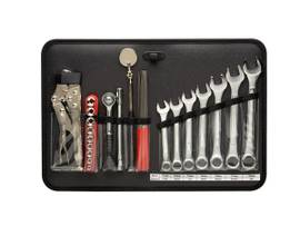 BLACK BOX CORP MECHANICAL TOOL KIT FT240