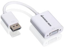 IOGEAR CBL DSPLYPRT TO VGA ADPTR